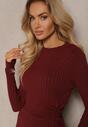 Rochie Bordo