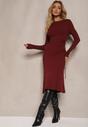 Rochie Bordo