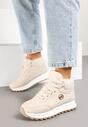 Sneakers Miavandria Bej