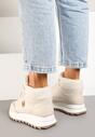 Sneakers Miavandria Bej