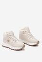 Sneakers Miavandria Bej