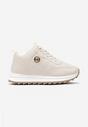Sneakers Fintoria Bej