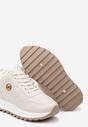 Sneakers Fintoria Bej