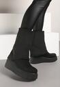 Botine Vamisia Negre