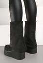 Botine Vamisia Negre