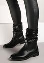 Botine Linnorae Negre