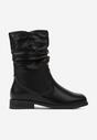 Botine Linnorae Negre