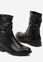 Botine Linnorae Negre