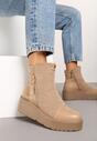 Botine Remisza Bej