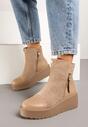 Botine Remisza Bej