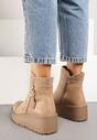 Botine Remisza Bej