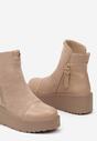 Botine Remisza Bej