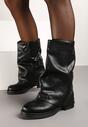 Botine Remitana Negre