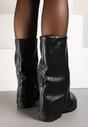 Botine Remitana Negre