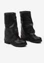 Botine Remitana Negre