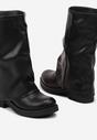 Botine Remitana Negre
