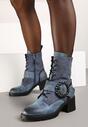Botine Emmitha Albastre