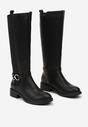 Cizme Linnovia Negre