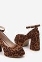 Pantofi cu toc Miathene Maro