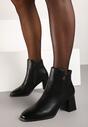 Botine Niavona Negre