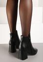 Botine Niavona Negre