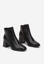 Botine Niavona Negre