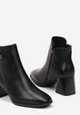 Botine Niavona Negre
