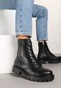 Botine Linnatra Negre