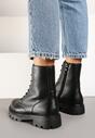 Botine Linnatra Negre