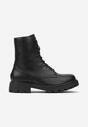 Botine Linnatra Negre