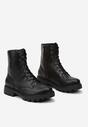 Botine Linnatra Negre