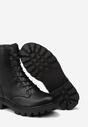 Botine Linnatra Negre