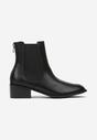 Botine Etalira Negre