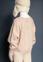 Cardigan Riarael Bej