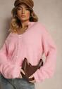 Cardigan Riavara Roz