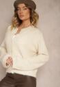 Cardigan Riavara Bej