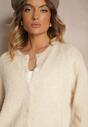 Cardigan Riavara Bej