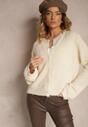 Cardigan Riavara Bej
