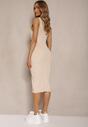 Rochie Nialoraet Bej