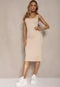 Rochie Nialoraet Bej
