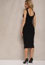 Rochie Nialoraet Neagră