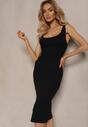 Rochie Nialoraet Neagră