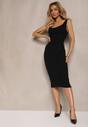 Rochie Nialoraet Neagră