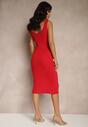 Rochie Nialoraet Roșie