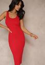 Rochie Nialoraet Roșie