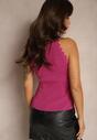 Top Vortizelle Fucsia