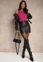 Top Vortizelle Fucsia