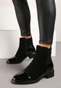 Botine Sintinnira Negre