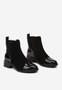 Botine Sintinnira Negre