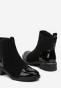 Botine Sintinnira Negre